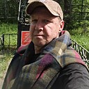 Серго, 43 года