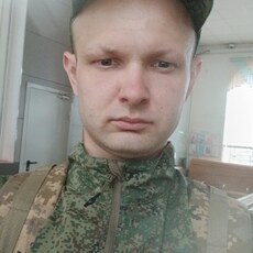 Фотография мужчины Владислав, 30 лет из г. Крымск