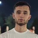 Самандар, 20 лет