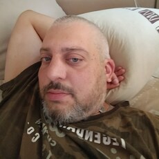 Фотография мужчины Павел, 36 лет из г. Тула