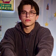 Фотография мужчины Коленька, 29 лет из г. Новосибирск