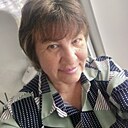 Жанна, 54 года