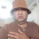 Арнур, 43 года