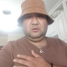 Фотография мужчины Арнур, 43 года из г. Уральск