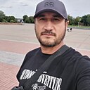 Али, 45 лет