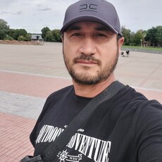 Фотография мужчины Али, 45 лет из г. Гродно