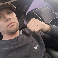 Фотография мужчины Prosto Huligan, 31 год из г. Чунский