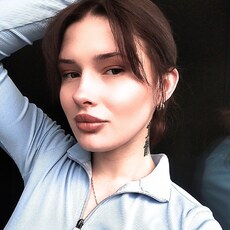 Фотография девушки Елена, 20 лет из г. Абакан