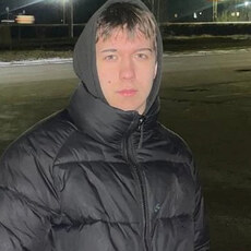 Фотография мужчины Александр, 18 лет из г. Ульяновск