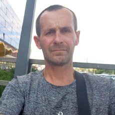 Фотография мужчины Роман, 42 года из г. Симферополь