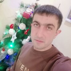 Фотография мужчины Артур, 31 год из г. Иркутск