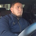 Киличбек, 22 года