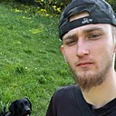 Данил, 24 года