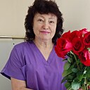 Наталья, 65 лет