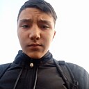 Жансерик, 18 лет