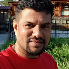 Фотография мужчины Ajith, 38 лет из г. Тобольск