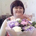Дамира, 46 лет