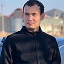 Фарход, 28 лет