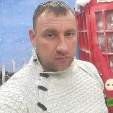 Фотография мужчины Константин, 42 года из г. Находка
