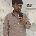 Асгар, 29 лет