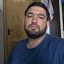 Асгар, 29 лет