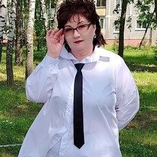 Фотография девушки Антонина, 61 год из г. Коломна