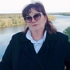 Фотография девушки Антонина, 61 год из г. Коломна
