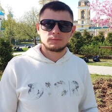 Фотография мужчины Александр, 33 года из г. Уяр