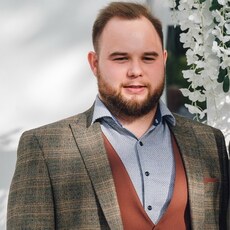 Фотография мужчины Алексей, 31 год из г. Балашиха