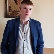 Фотография мужчины Рома, 34 года из г. Караганда