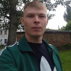 Фотография мужчины Рома, 35 лет из г. Караганда