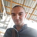 Жанибек, 32 года