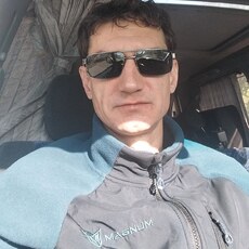 Фотография мужчины Александр, 42 года из г. Благовещенск