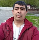 Анвар, 39 лет