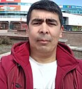 Анвар, 39 лет