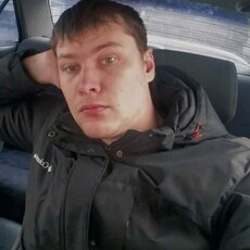 Савелий, 36 из г. Иркутск.