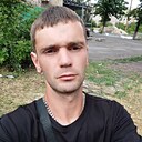 Макс, 32 года