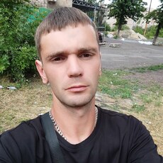 Фотография мужчины Макс, 32 года из г. Снежное