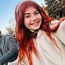 Александра, 21 год