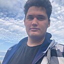 Георгий, 19 лет