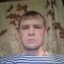 Андрей Самаркин, 39 лет