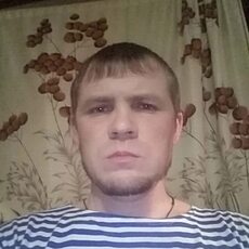 Фотография мужчины Андрей, 39 лет из г. Рузаевка