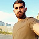Rahim Gülüşov, 31 год