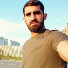 Фотография мужчины Rahim Gülüşov, 31 год из г. Черкесск