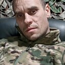 Антон, 35 лет