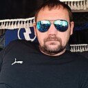 Леха, 40 лет
