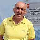 Марик, 60 лет