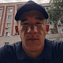 Адильжан, 26 лет