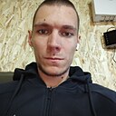 Николай, 26 лет