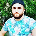 Мага, 32 года